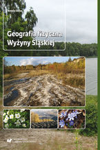 Geografia fizyczna Wyżyny Śląskiej