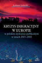 Kryzys imigracyjny w Europie