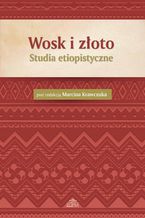 Wosk i złoto