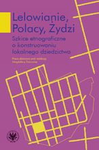 Okadka ksiki Lelowianie, Polacy, ydzi