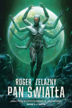 Okładka - Pan Światła - Roger Zelazny