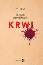 Kroniki sprzedawcy krwi