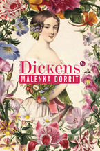 Okładka - Maleńka Dorrit - Charles Dickens