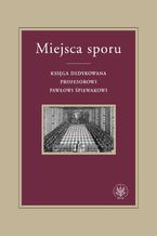 Miejsca sporu