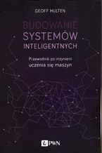 Okładka książki Budowanie systemów inteligentnych