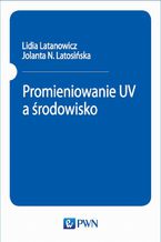 Promieniowanie UV a środowisko