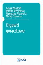 Drgawki gorączkowe