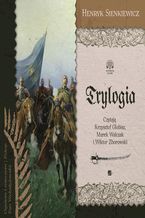 Okładka - Trylogia - Henryk Sienkiewicz