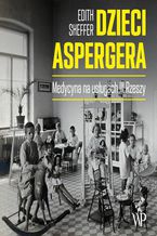 Okadka ksiki Dzieci Aspergera