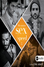 Okadka ksiki Sex/Speed
