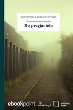 Do przyjaciela