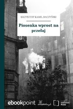 Piosenka wprost na przełaj