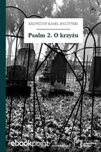 Psalm 2. O krzyżu