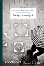 Święto umarłych