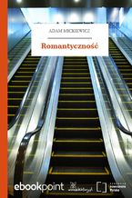 Romantyczność