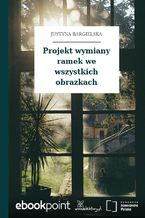 Projekt wymiany ramek we wszystkich obrazkach