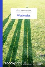 Okładka - Wycieczka - Józef Birkenmajer