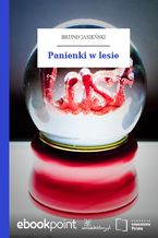 Panienki w lesie