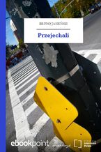 Przejechali