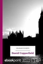 Okadka ksiki Dawid Copperfield