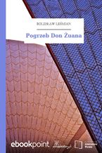 Pogrzeb Don Żuana