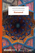 Okadka ksiki Karnawa
