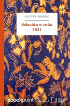 Szlachta w roku 1831