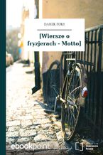 [Wiersze o fryzjerach - Motto]