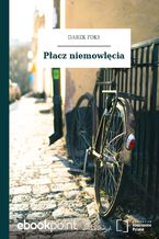 Płacz niemowlęcia