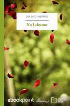 Na łakome