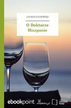 O Doktorze Hiszpanie