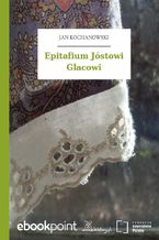 Epitafium Jóstowi Glacowi