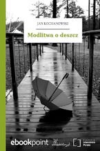 Modlitwa o deszcz