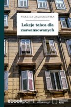 Lekcje tańca dla zaawansowanych