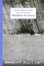 Modlitwa do duszy