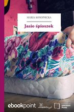 Jasio śpioszek