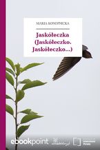 Jaskółeczka (Jaskółeczko. Jaskółeczko...)