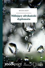 Mdlejący afrykański dyplomata