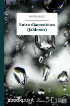 Sutra diamentowa (Jablonex)