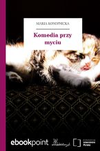 Komedia przy myciu