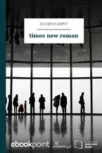 times new roman