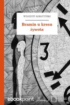 Bramin u kresu żywota