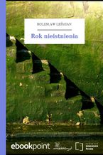 Rok nieistnienia