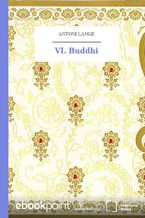 Okadka ksiki VI. Buddhi