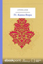 IV. Kama-Rupa