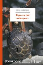 Ręce za lud walczące