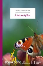 List motylka