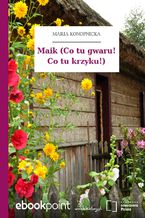 Maik (Co tu gwaru! Co tu krzyku!)