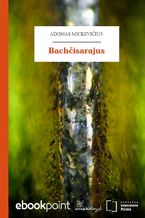 Bachčisarajus