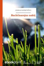 Bachčisarajus nakt